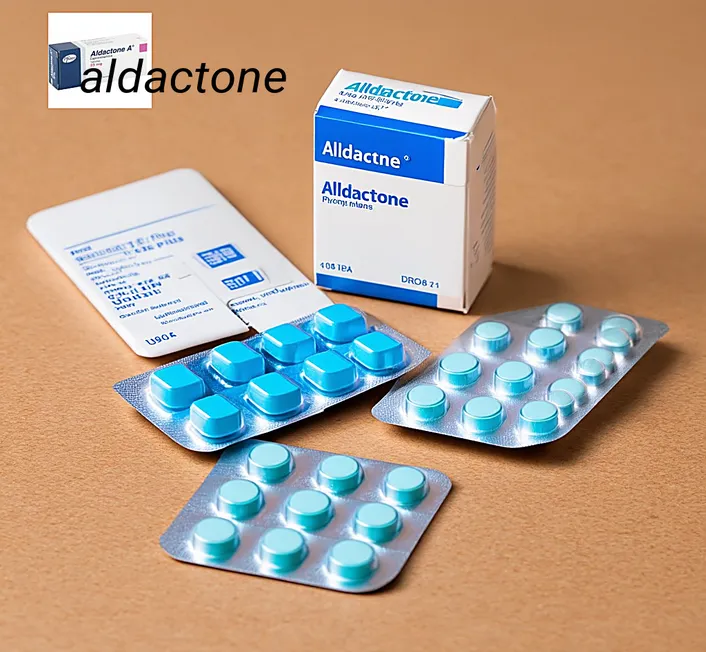 Aldactone 1