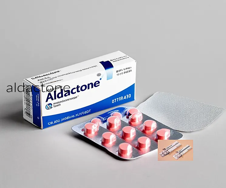 Aldactone 3